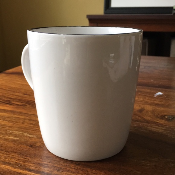 Starbucks Barista 2003 White Ghost Coffee Mug - Great for Halloween - Picture 5 of 13